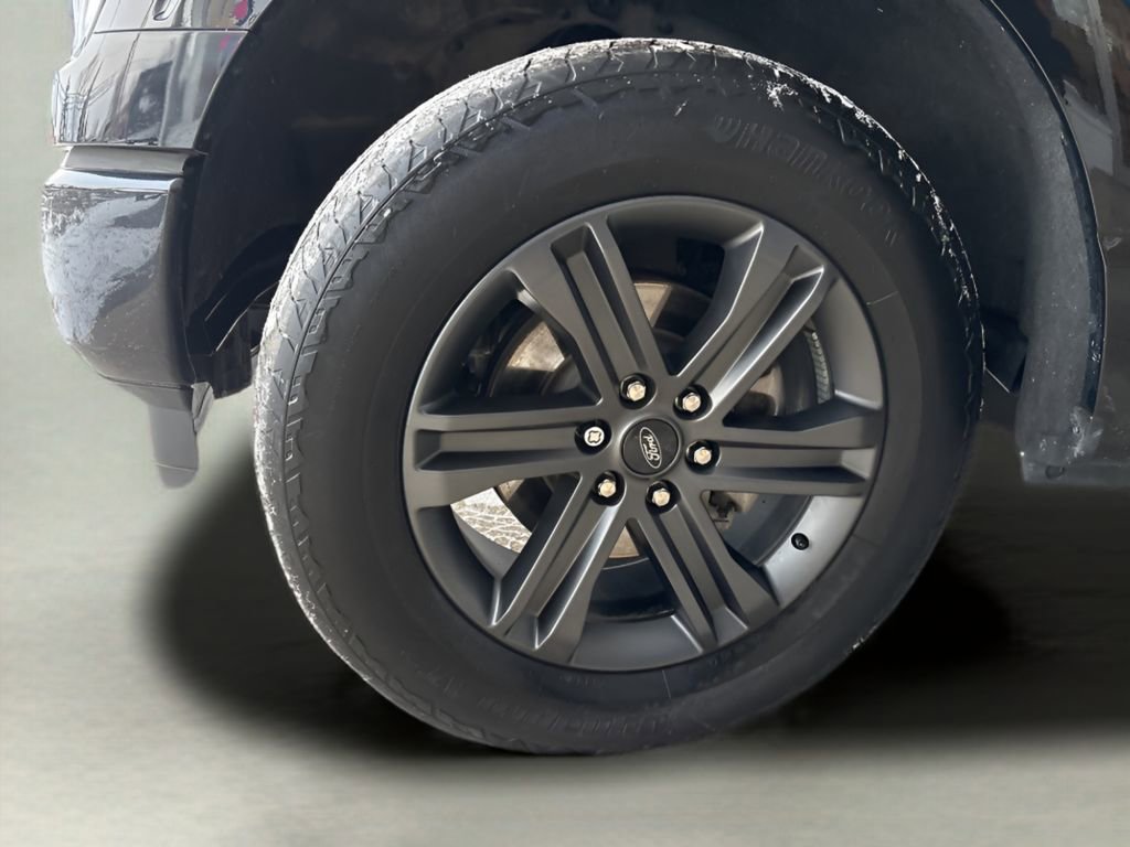 Used 2023 Ford F150 XLT w/ Equipment Group 302A High image 37