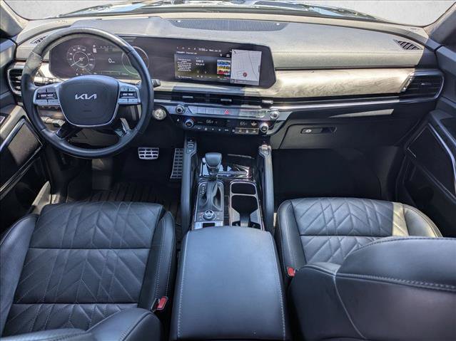 Used 2024 Kia Telluride SX Prestige X-Pro AWD/4WD image 18