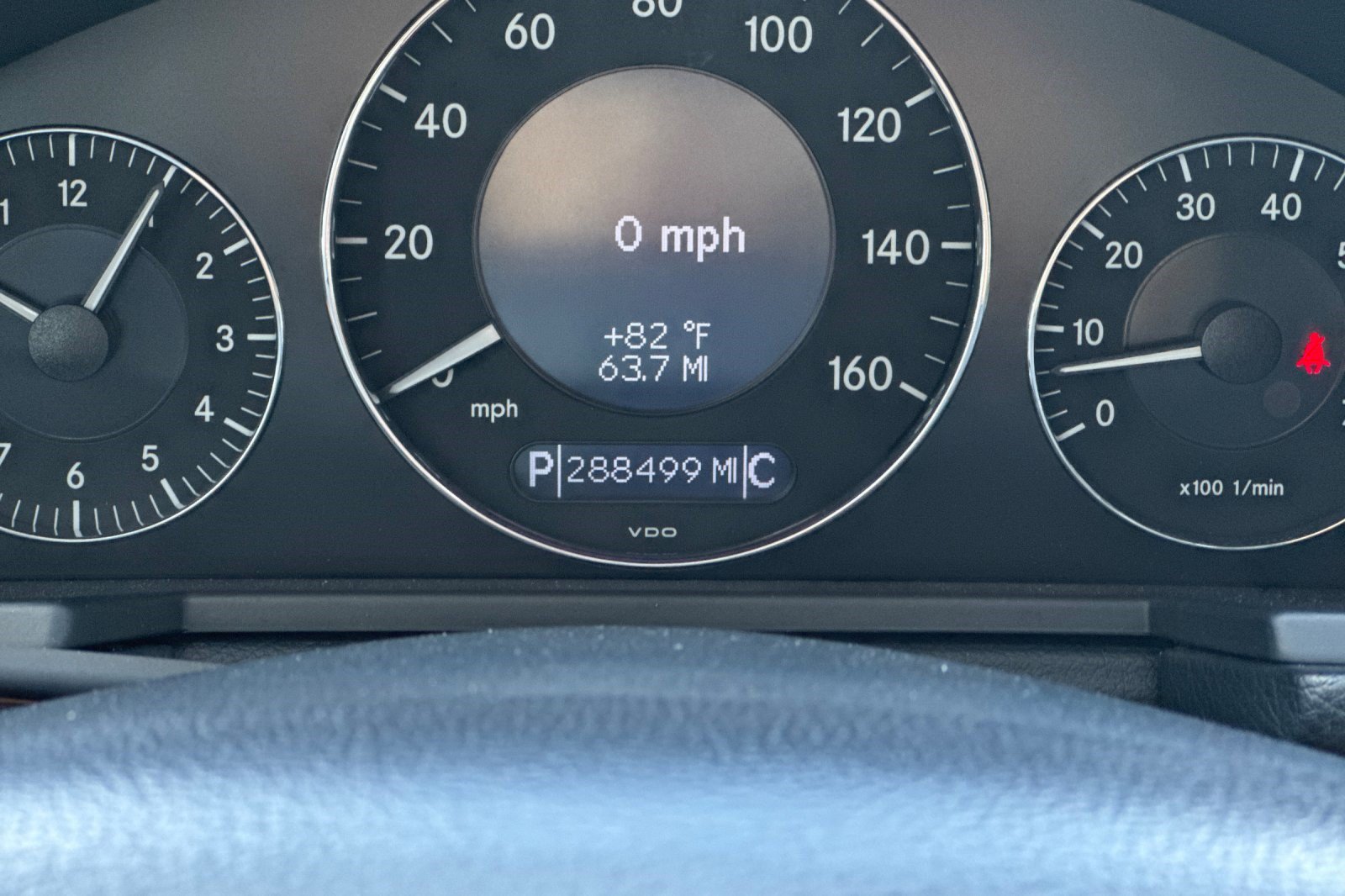 Used 2007 Mercedes-Benz E 350 Sedan image 22