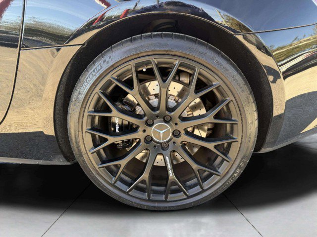 Used 2021 Mercedes-Benz AMG GT Roadster image 46