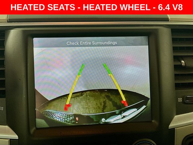 Used 2014 RAM 3500 Big Horn image 14