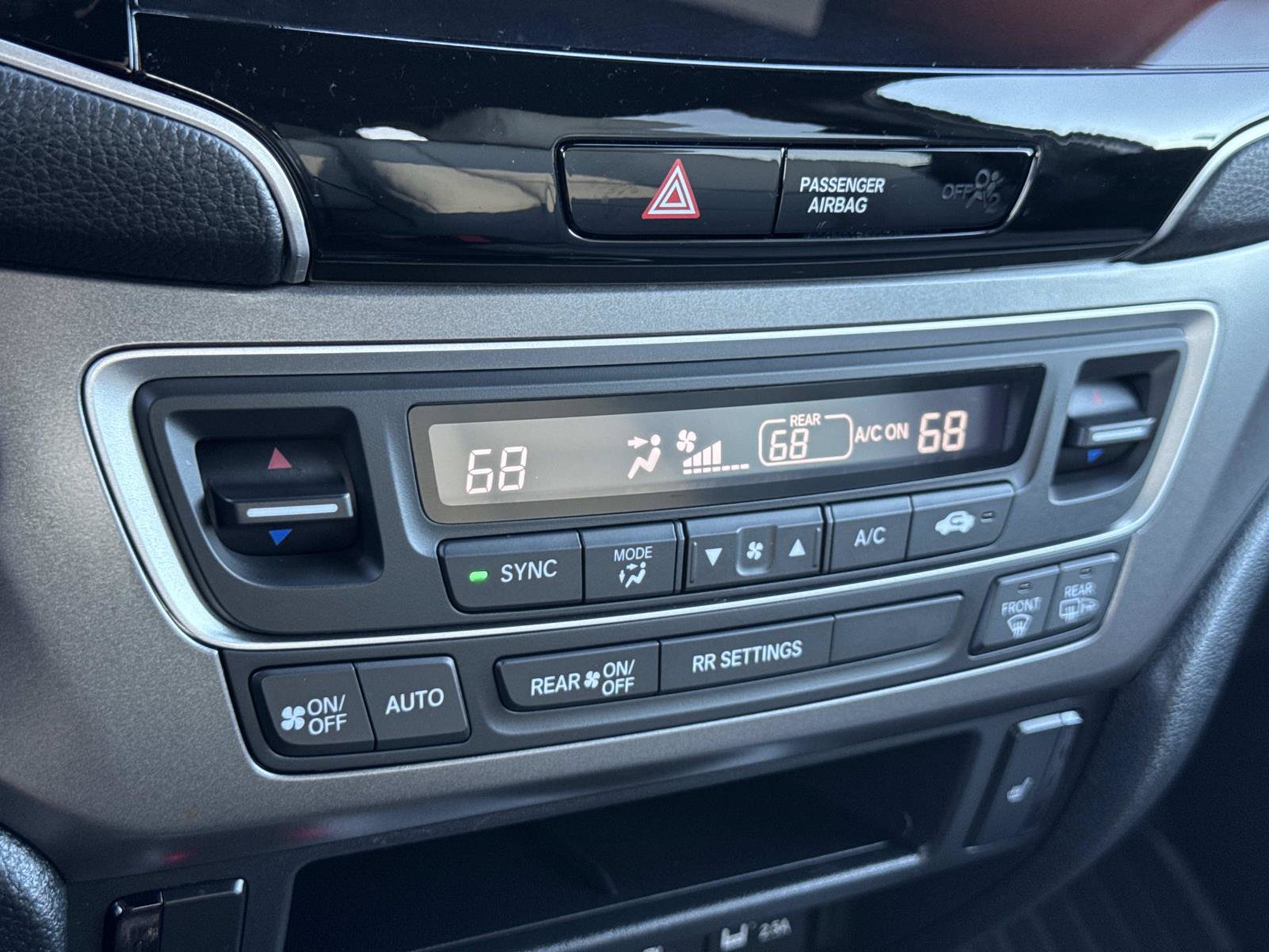 Used 2023 Honda Passport EX-L image 14