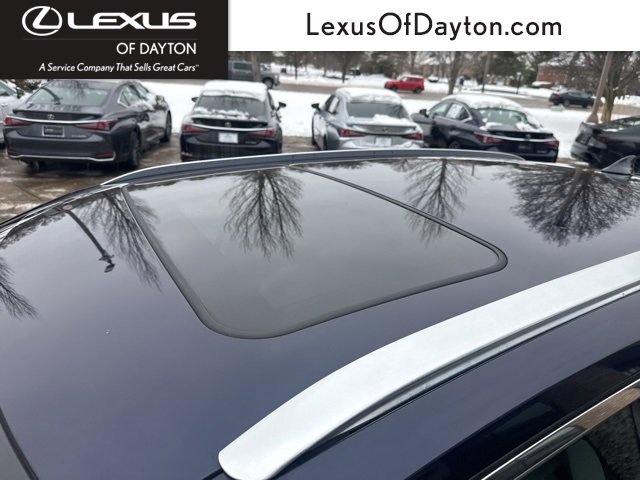 Used 2018 Lexus RX 350 AWD image 10