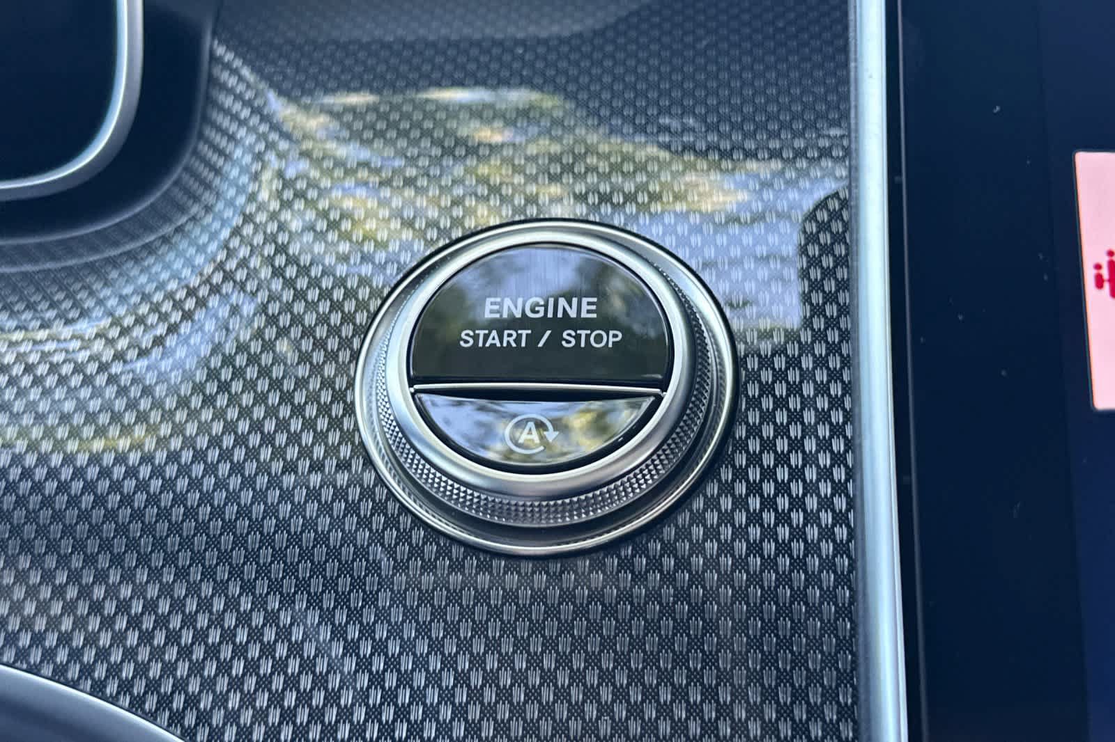 Certified 2026 Mercedes-Benz C 300 Sedan image 20