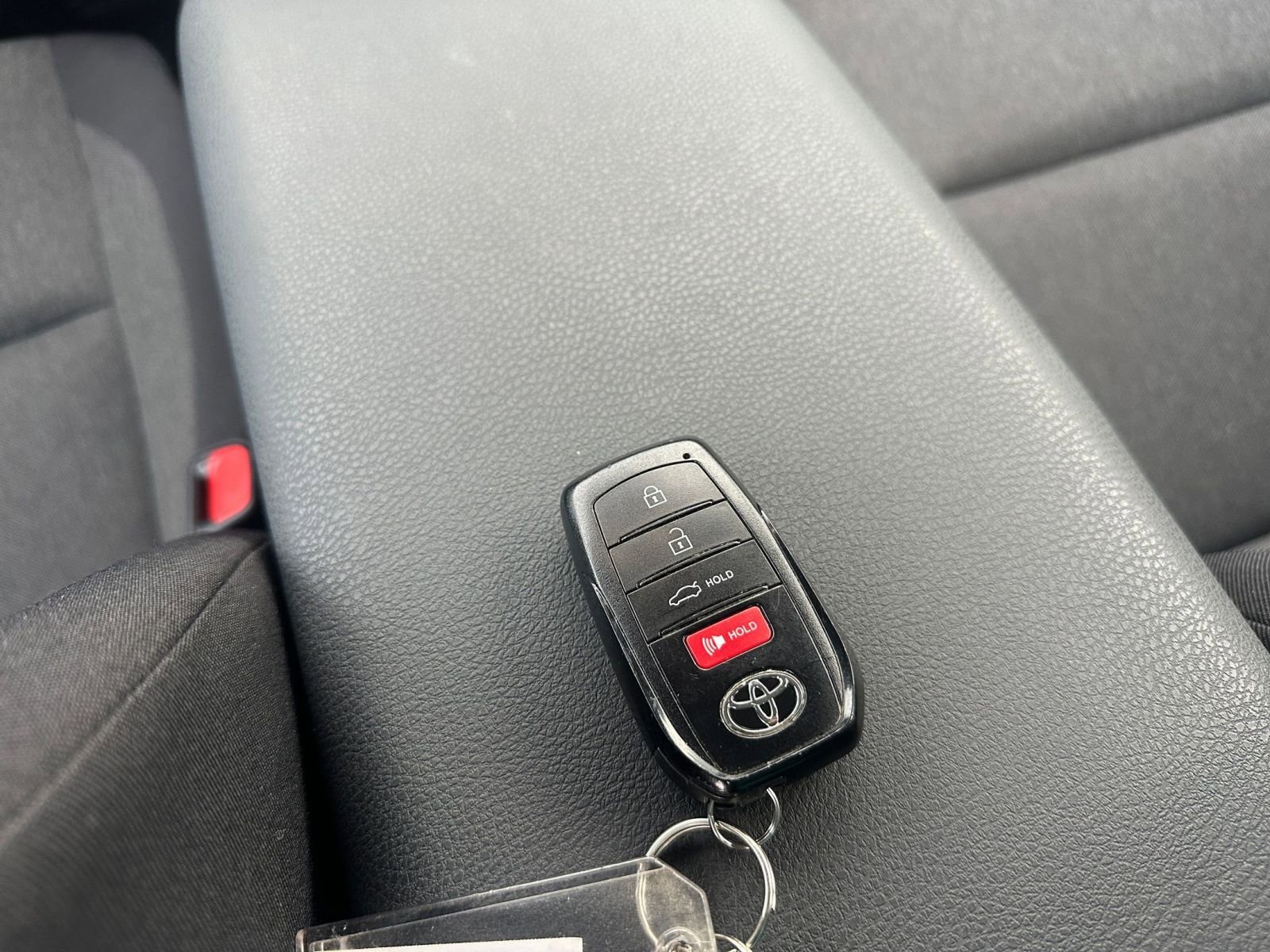 Used 2025 Toyota Camry LE image 22