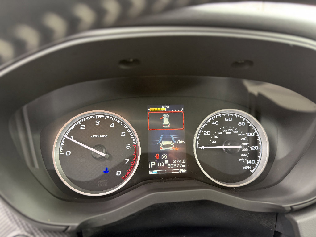 Used 2019 Subaru Forester Limited image 14