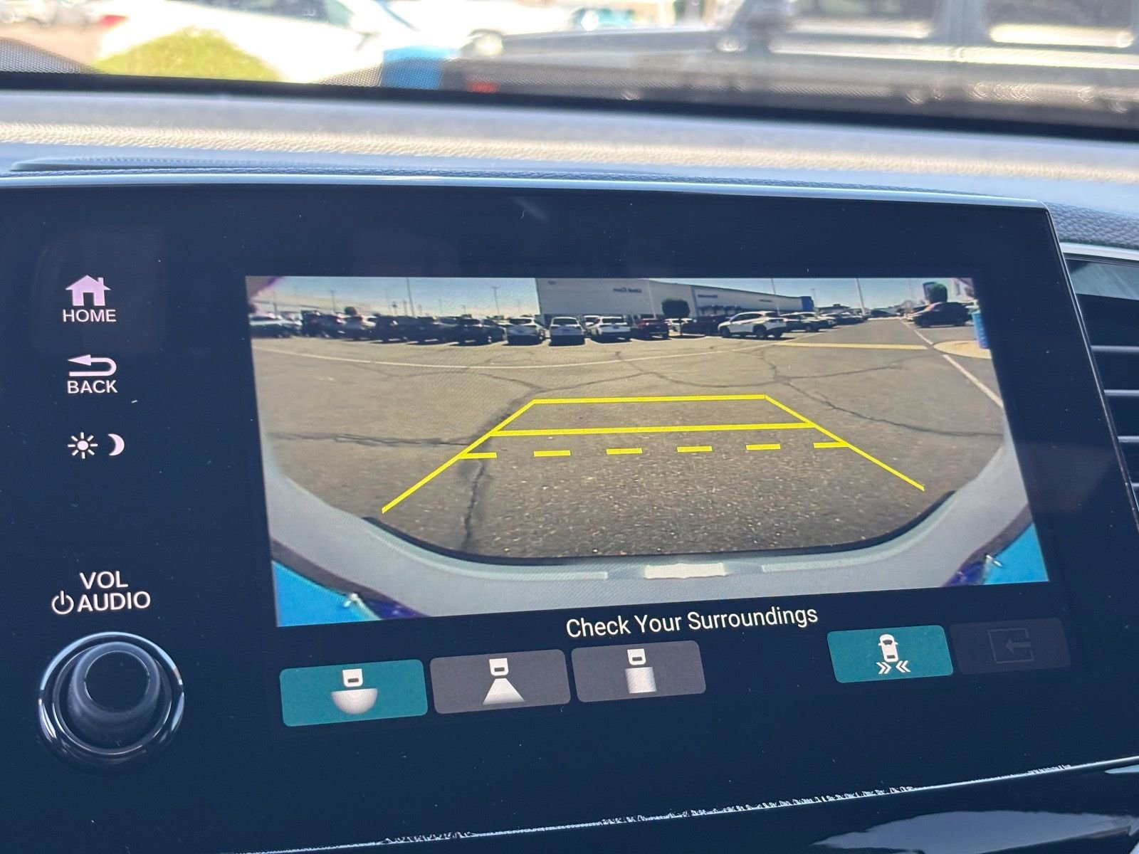 Used 2023 Honda Passport Elite image 24