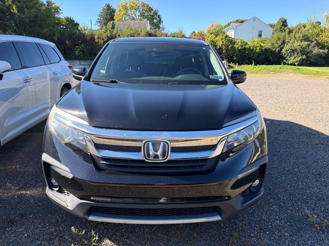 Used 2019 Honda Pilot EX-L image 2