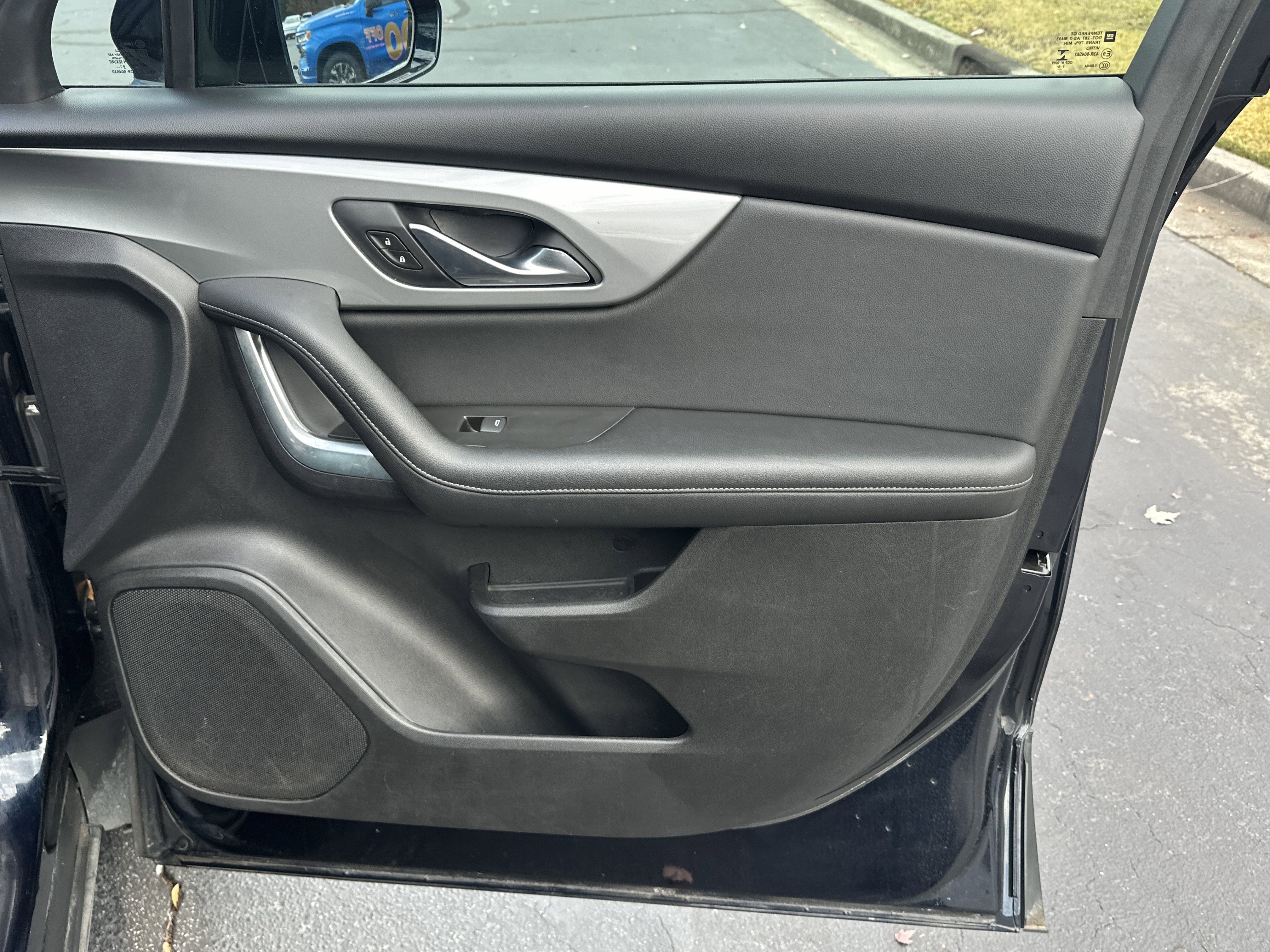 Certified 2020 Chevrolet Blazer LT image 14