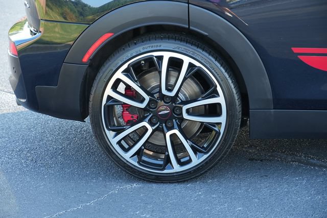 Used 2022 MINI Cooper Clubman John Cooper Works AWD/4WD image 10