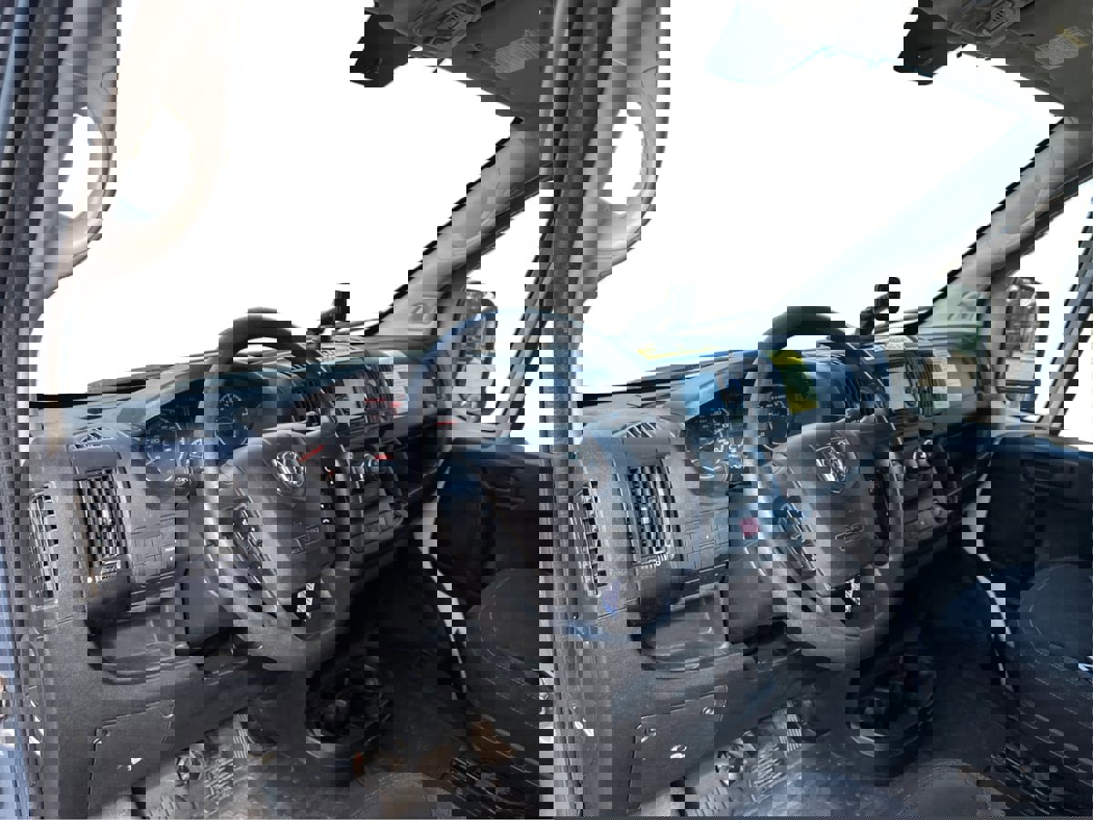 Used 2018 RAM ProMaster 2500 image 23