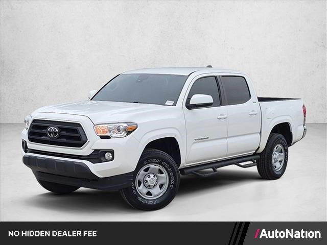 Used 2023 Toyota Tacoma SR5