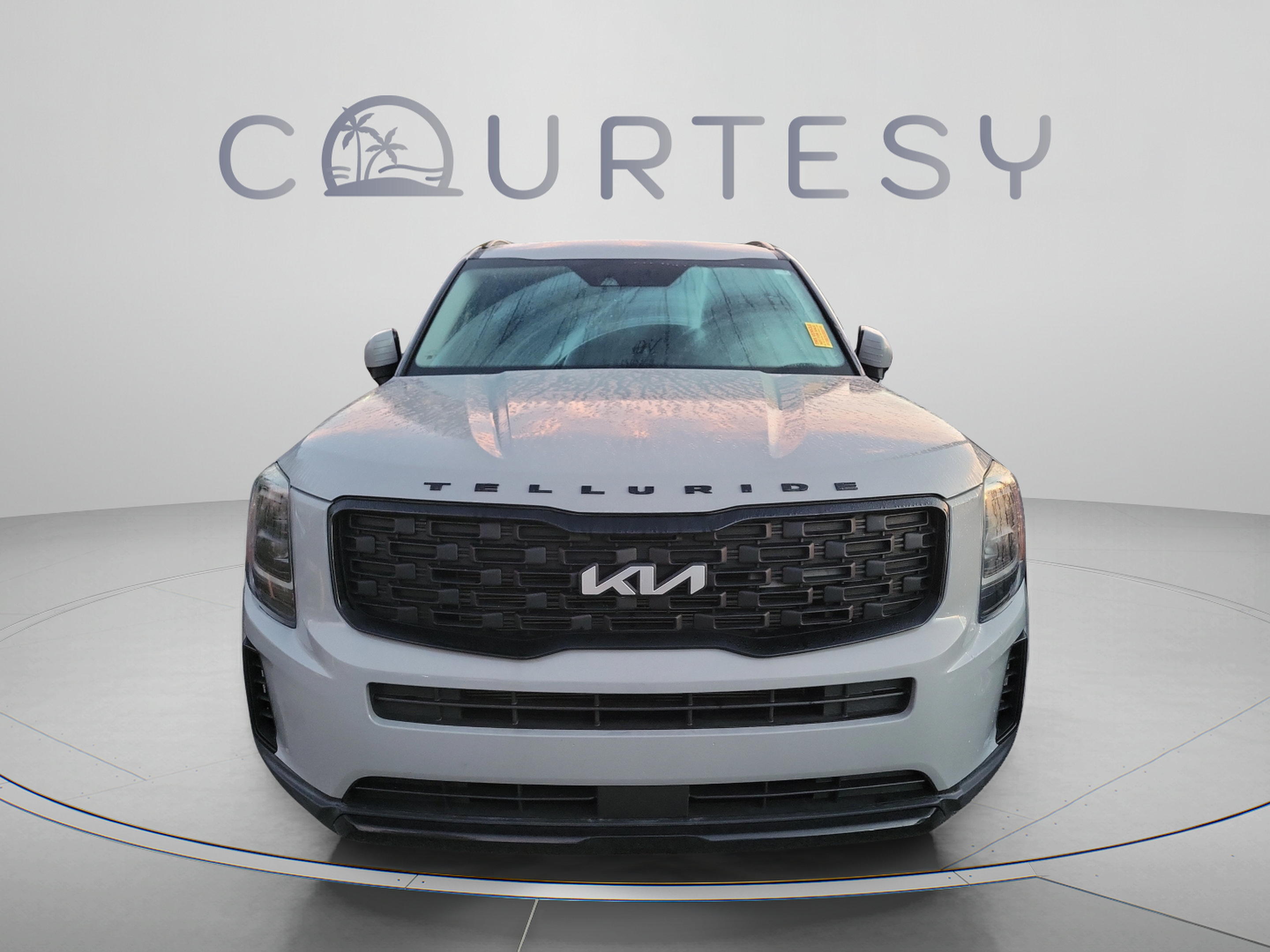 Certified 2022 Kia Telluride EX w/ EX Premium Package AWD/4WD image 27