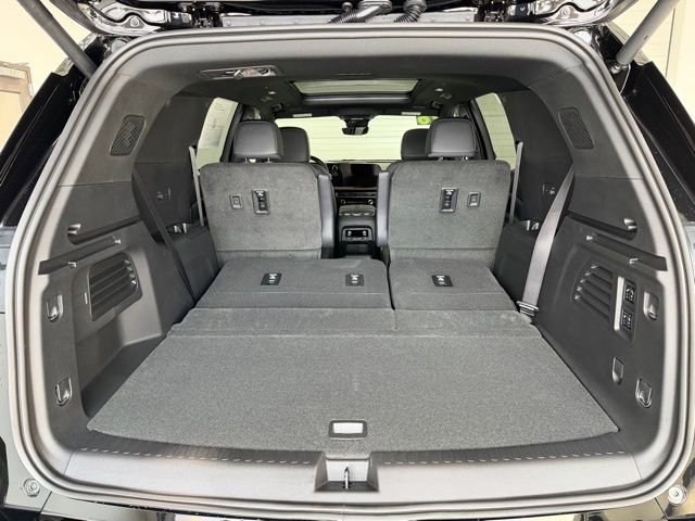 New 2026 Chevrolet Traverse RS image 31