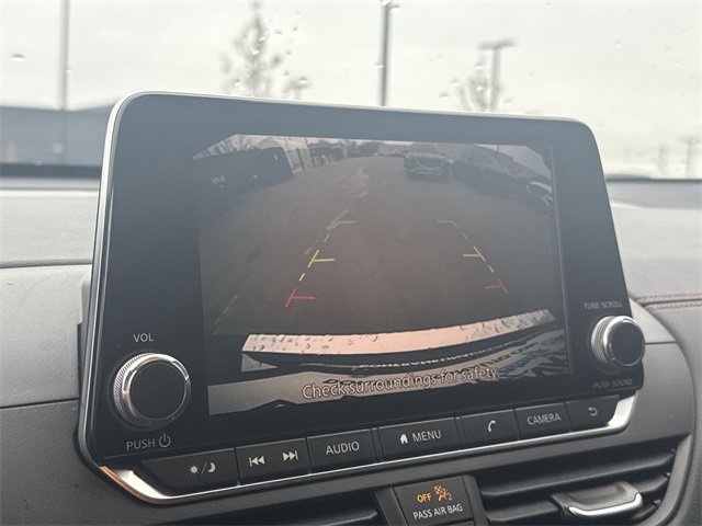 Used 2021 Nissan Altima 2.5 SR w/ SR Premium Package image 17