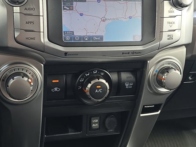 Used 2019 Toyota 4Runner SR5 Premium image 23