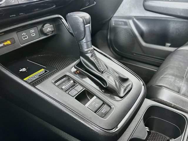 Certified 2023 Honda CR-V EX-L image 27
