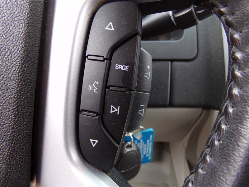 Used 2007 Chevrolet Equinox LT w/ LT Preferred Equipment Group image 45