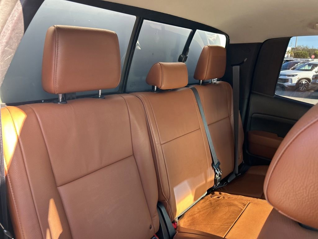 Used 2007 Toyota Tundra Limited image 48