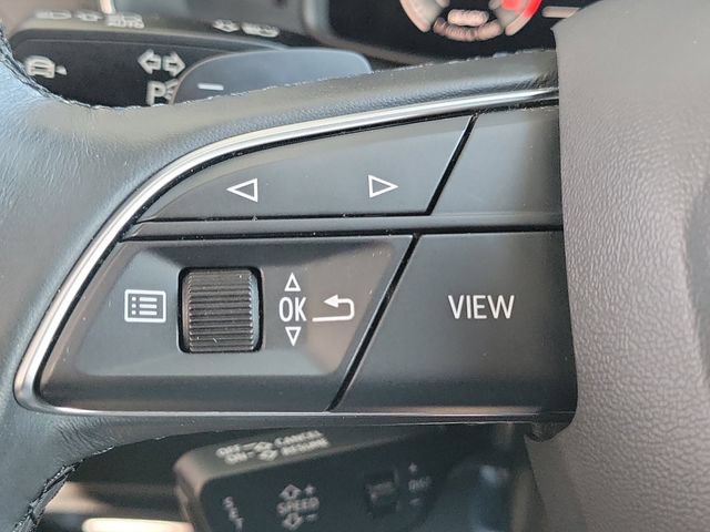 Used 2023 Audi Q8 Premium Plus w/ Premium Plus Package AWD/4WD image 8