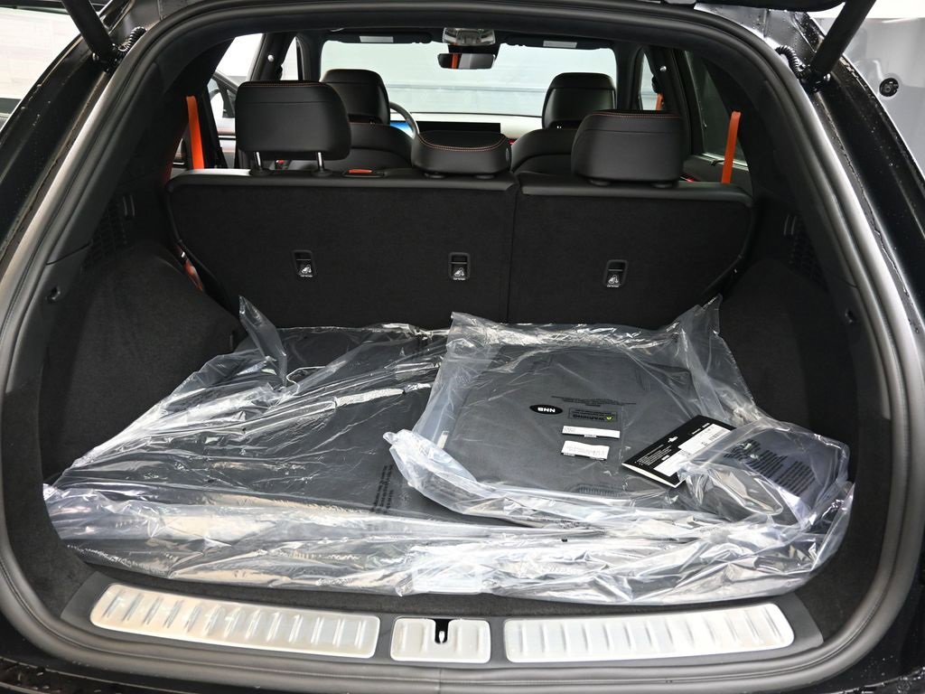 New 2026 Genesis GV70 3.5T Sport Prestige image 17