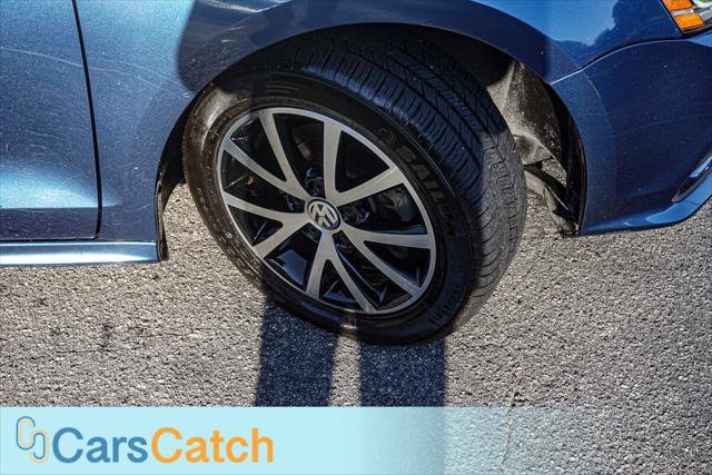 Used 2018 Volkswagen Jetta SE image 17