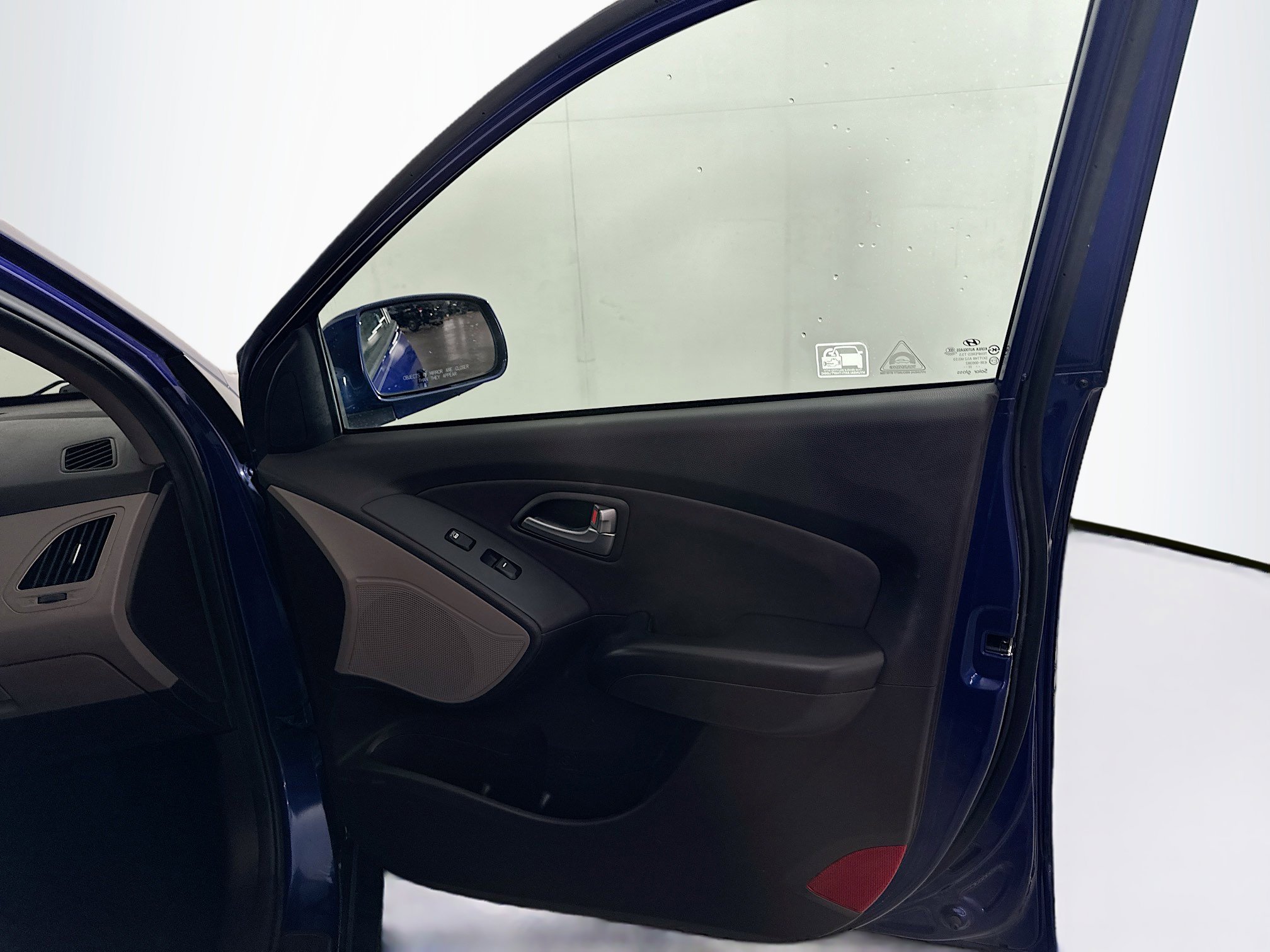 Used 2012 Hyundai Tucson GLS AWD/4WD image 28