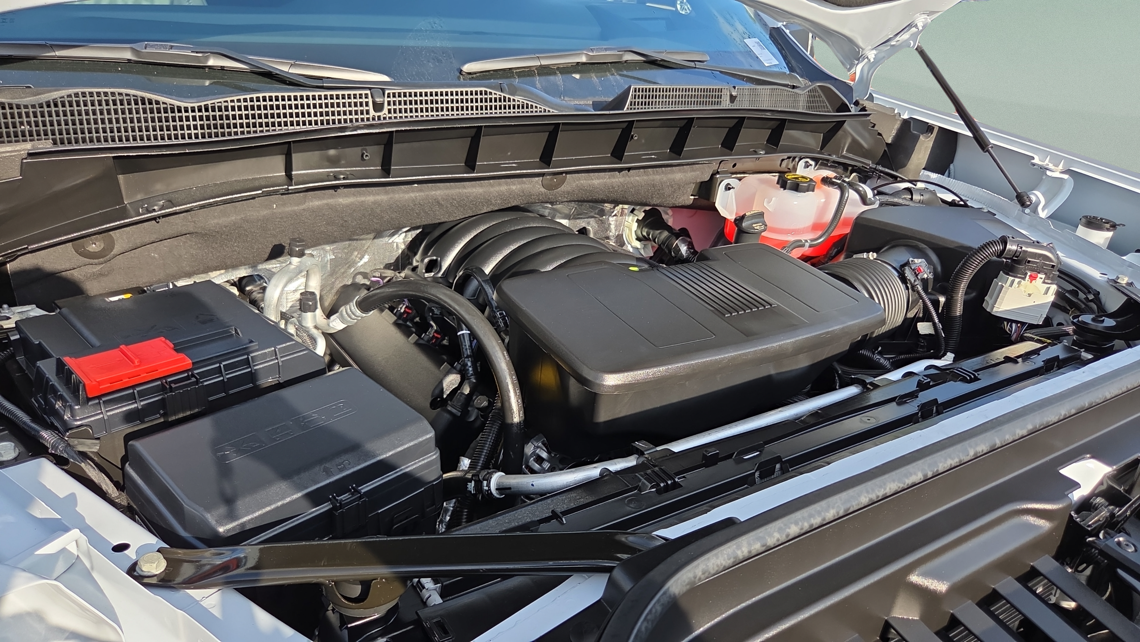 New 2026 GMC Sierra 1500 Denali w/ Denali Reserve Package AWD/4WD image 18