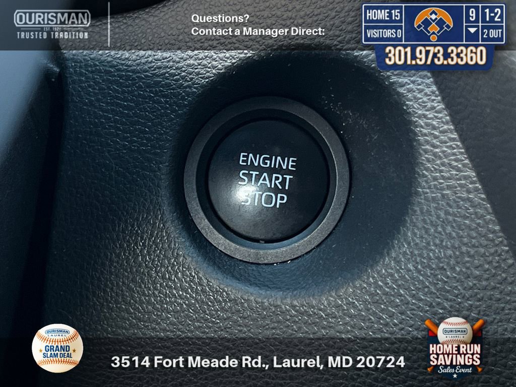 Used 2024 Toyota Corolla Cross LE AWD/4WD image 23