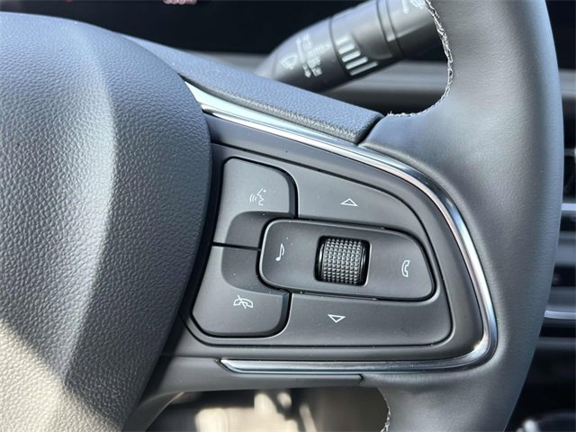 Used 2025 Buick Envista Sport Touring w/ Convenience I Package image 28