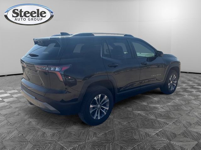 Used 2025 Chevrolet Equinox LT w/ Convenience Package II image 5