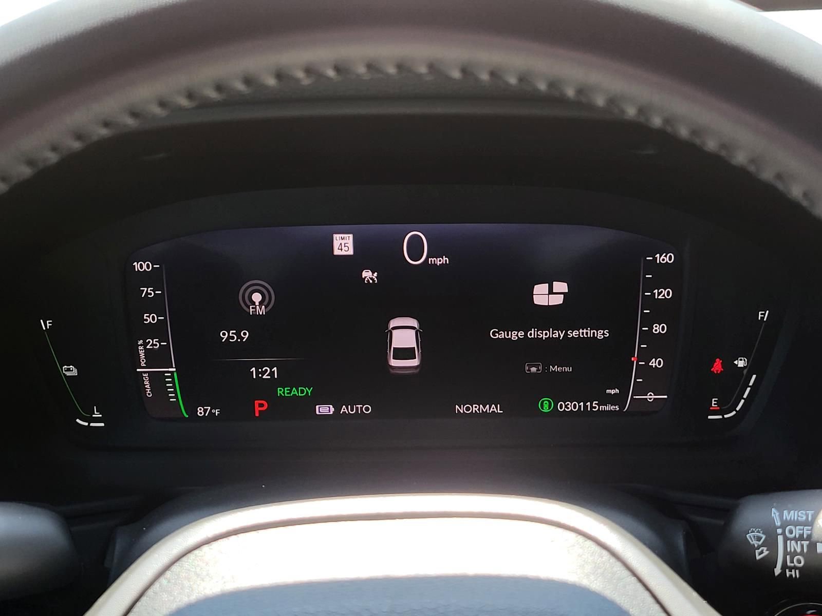 Used 2025 Honda Accord Sport image 34