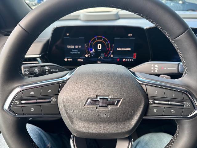 New 2026 Chevrolet Tahoe Z71 image 15