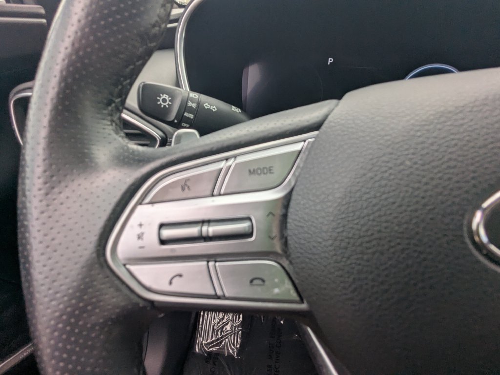 Used 2023 Hyundai Santa Fe Calligraphy w/ Cargo Package AWD/4WD image 11