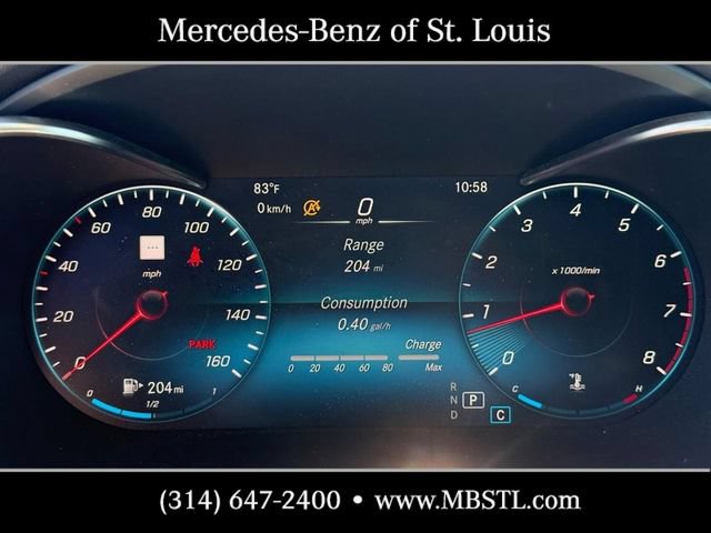Used 2020 Mercedes-Benz GLC 300 4MATIC image 23