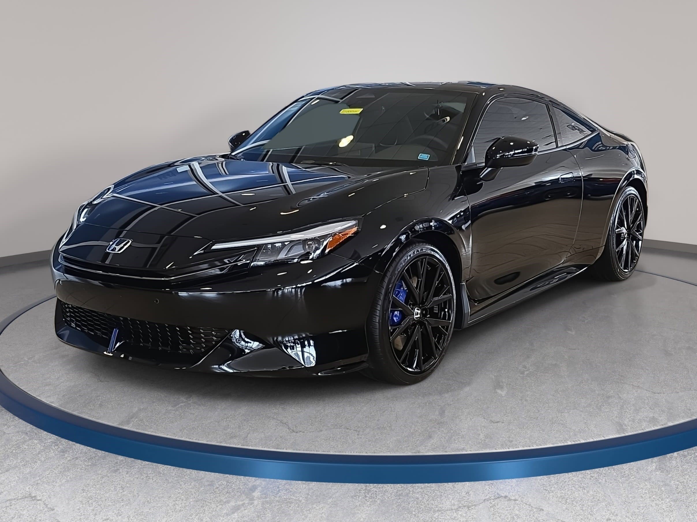 Used 2026 Honda Prelude