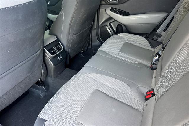 Used 2023 Subaru Outback Premium w/ Popular Package #1 AWD/4WD image 12