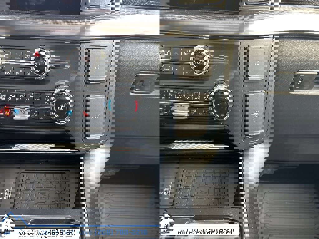 New 2026 Ford F150 Lariat image 33