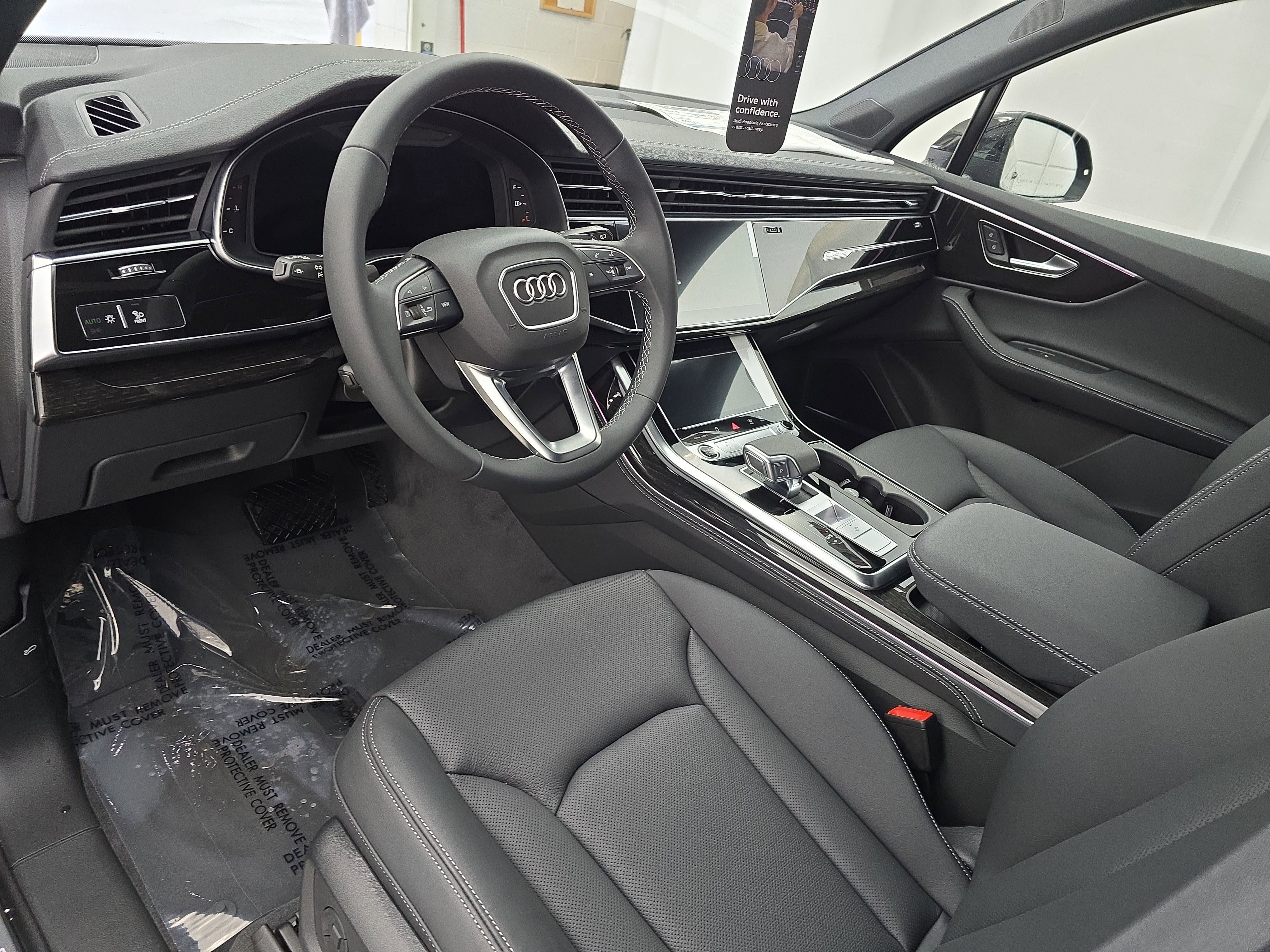 New 2026 Audi Q7 3.0T Premium Plus image 18