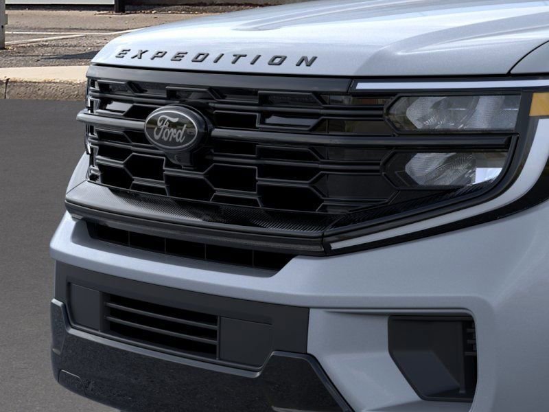 New 2025 Ford Expedition Max Platinum image 40