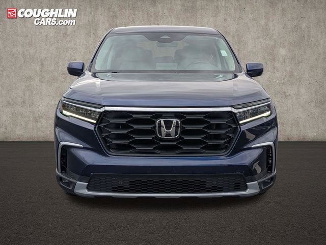 Used 2023 Honda Pilot EX-L video 2