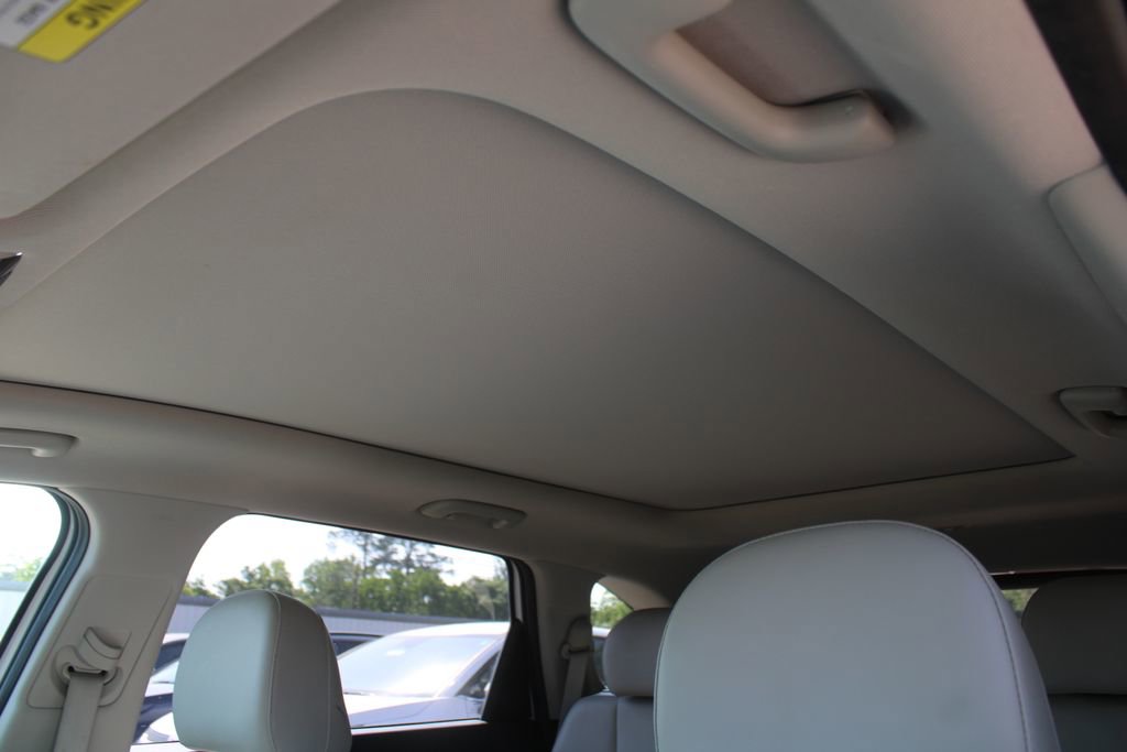 Certified 2023 Kia Sorento SX FWD image 57