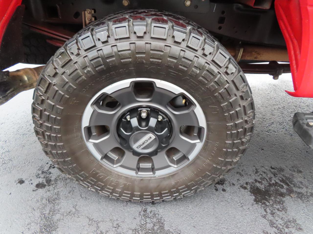 Used 2019 Ford F250 Lariat w/ Lariat Ultimate Package AWD/4WD image 20