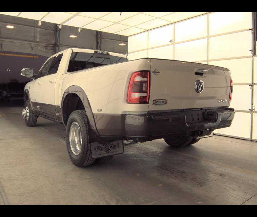 Used 2019 RAM 3500 Limited image 9