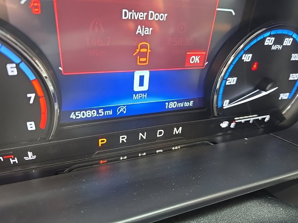 Used 2021 Ford Bronco Sport Badlands AWD/4WD image 6