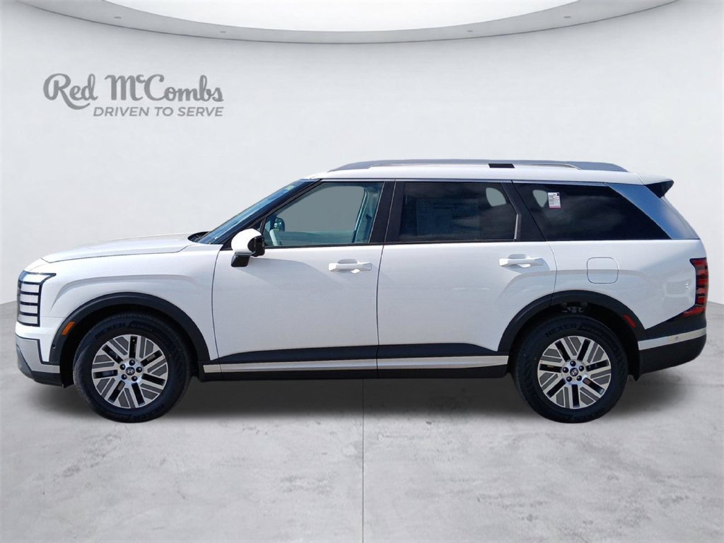 New 2027 Hyundai Palisade SEL Premium FWD image 2