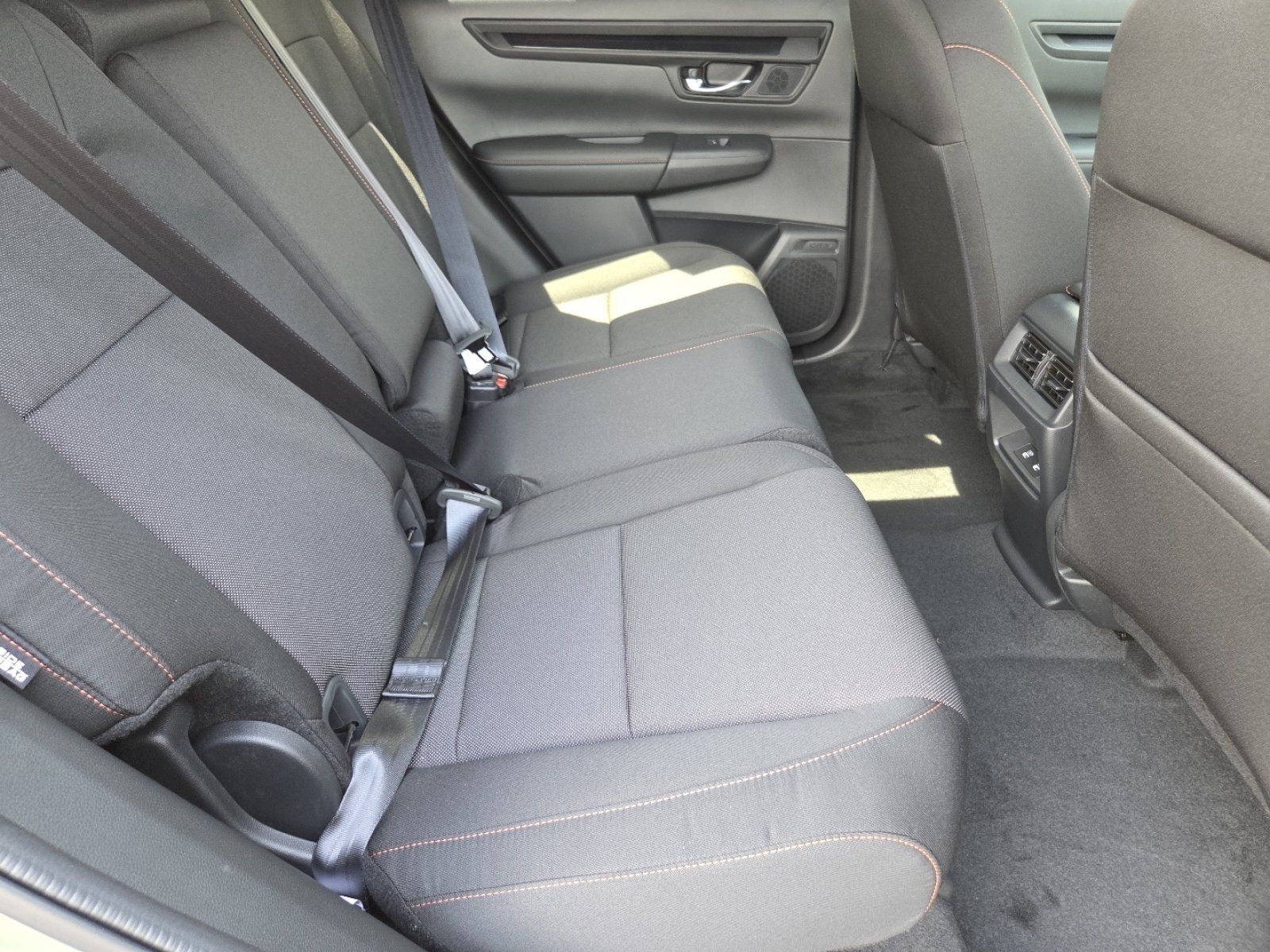 New 2026 Honda CR-V TrailSport image 26
