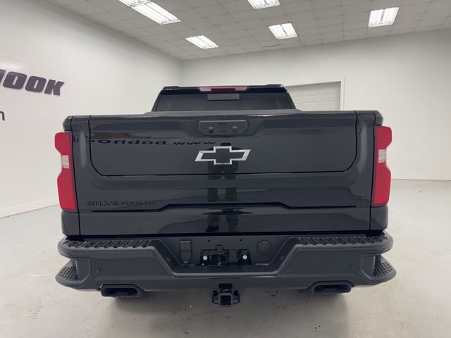New 2026 Chevrolet Silverado 1500 LT Trail Boss w/ LT Trail Boss Premium Package image 6