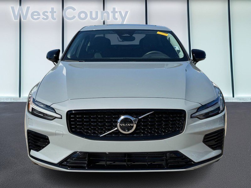 Certified 2024 Volvo S60 T8 Plus w/ Climate Package image 10