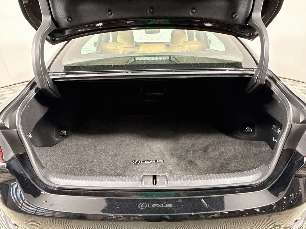 Certified 2020 Lexus ES 350 F Sport w/ Accessory Package 2 FWD image 27